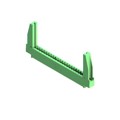 337-022-542-678 - 337 SERIES (.156" (3.96MM) CONTA