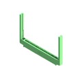 337-022-520-668 - 337 SERIES (.156" (3.96MM) CONTA
