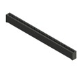387-038-541-101 - 387 SERIES (.156" (3.96MM) CONTA