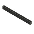 387-038-544-101 - 387 SERIES (.156" (3.96MM) CONTA