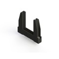 357-007-547-178 - 357 SERIES (.156" (3.96MM) CONTA
