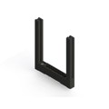 357-007-525-158 - 357 SERIES (.156" (3.96MM) CONTA