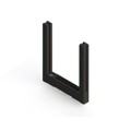 357-007-527-158 - 357 SERIES (.156" (3.96MM) CONTA