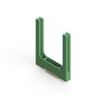 345-020-540-258 - 345 SERIES (.100" (2.54MM) CONTA
