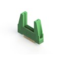 345-020-540-288 - 345 SERIES (.100" (2.54MM) CONTA