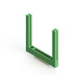 315-018-500-258 - 315 SERIES (.156" (3.96MM) CONTA