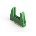 345-020-523-288 - 345 SERIES (.100" (2.54MM) CONTA