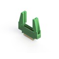 345-020-541-888 - 345 SERIES (.100" (2.54MM) CONTA