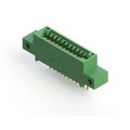 345-011-523-412 - 345 SERIES (.100" (2.54MM) CONTA