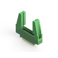 345-020-521-888 - 345 SERIES (.100" (2.54MM) CONTA