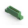 345-011-523-112 - 345 SERIES (.100" (2.54MM) CONTA