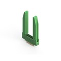 345-020-540-578 - 345 SERIES (.100" (2.54MM) CONTA