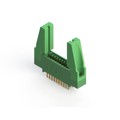 345-020-523-588 - 345 SERIES (.100" (2.54MM) CONTA
