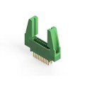 345-020-523-888 - 345 SERIES (.100" (2.54MM) CONTA