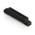 357-020-500-203 - 357 SERIES (.156" (3.96MM) CONTA