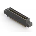 395-034-556-502 - 395 SERIES (.100" (2.54MM) CONTA