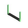 387-021-542-158 - 387 SERIES (.156" (3.96MM) CONTA
