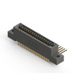 395-034-559-204 - 395 SERIES (.100" (2.54MM) CONTA