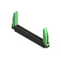 387-021-520-678 - 387 SERIES (.156" (3.96MM) CONTA