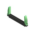 387-021-523-678 - 387 SERIES (.156" (3.96MM) CONTA