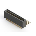395-034-559-201 - 395 SERIES (.100" (2.54MM) CONTA