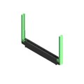 387-021-523-668 - 387 SERIES (.156" (3.96MM) CONTA