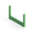 346-023-526-158 - 346 SERIES (.125" (3.18MM) CONTA