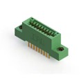 345-018-523-207 - 345 SERIES (.100" (2.54MM) CONTA