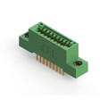 345-018-523-208 - 345 SERIES (.100" (2.54MM) CONTA