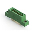 345-018-524-208 - 345 SERIES (.100" (2.54MM) CONTA