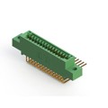 345-030-558-504 - 345 SERIES (.100" (2.54MM) CONTA