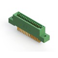 345-030-560-202 - 345 SERIES (.100" (2.54MM) CONTA