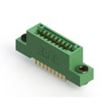 345-018-521-203 - 345 SERIES (.100" (2.54MM) CONTA