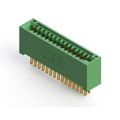 345-030-555-201 - 345 SERIES (.100" (2.54MM) CONTA