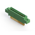 345-030-560-804 - 345 SERIES (.100" (2.54MM) CONTA