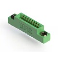 341-008-500-103 - 341 SERIES (.100" (2.54MM) CONTA