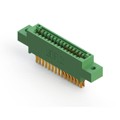 345-030-560-802 - 345 SERIES (.100" (2.54MM) CONTA