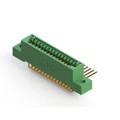 345-030-559-202 - 345 SERIES (.100" (2.54MM) CONTA