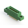 345-018-521-508 - 345 SERIES (.100" (2.54MM) CONTA