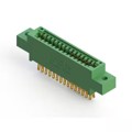345-030-555-802 - 345 SERIES (.100" (2.54MM) CONTA
