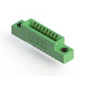 341-008-500-107 - 341 SERIES (.100" (2.54MM) CONTA