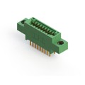 345-018-540-808 - 345 SERIES (.100" (2.54MM) CONTA