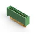 345-030-560-201 - 345 SERIES (.100" (2.54MM) CONTA
