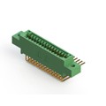 345-030-558-802 - 345 SERIES (.100" (2.54MM) CONTA