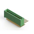 345-030-559-201 - 345 SERIES (.100" (2.54MM) CONTA