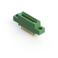 345-018-541-508 - 345 SERIES (.100" (2.54MM) CONTA