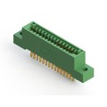 345-030-555-204 - 345 SERIES (.100" (2.54MM) CONTA