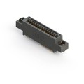 395-028-542-803 - 395 SERIES (.100" (2.54MM) CONTA