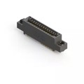 395-028-541-503 - 395 SERIES (.100" (2.54MM) CONTA