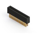 392-042-544-201 - 392 SERIES (.100" (2.54MM) CONTA